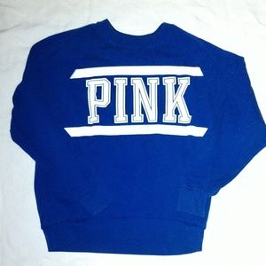 Ladies Pullover with Pockets